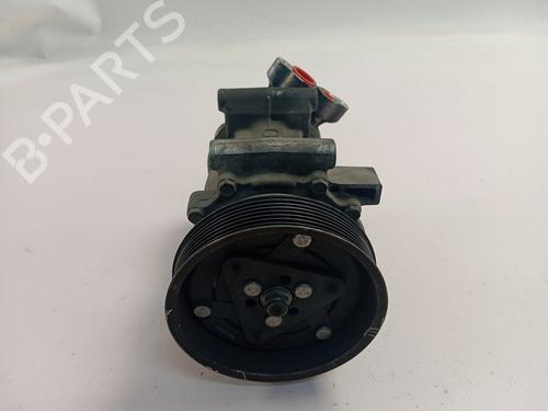 Airco pomp RENAULT CLIO III (BR0/1, CR0/1) 1.2 16V (BR0R, BR1D, BR1L, CR0R) (65 hp) 28584660