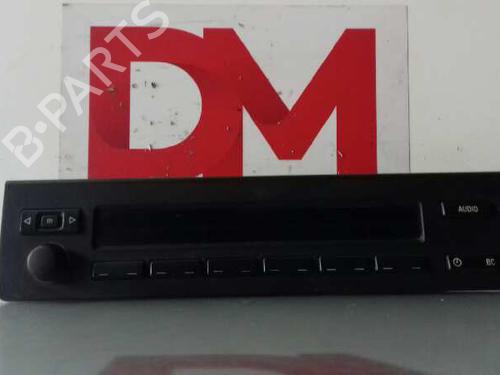 Andre BMW 5 (E39) 520 i (150 hp) 16965075