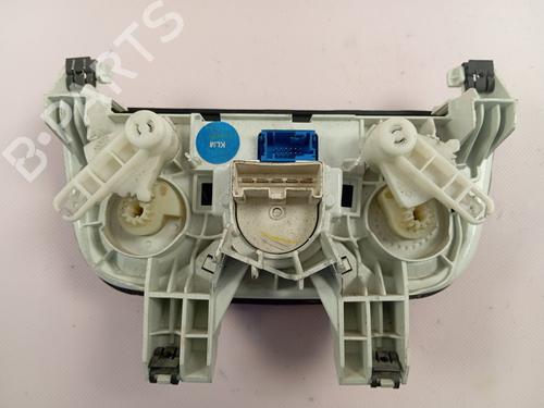 Climate control OPEL COMBO Tour (X12) | BP30374414I5