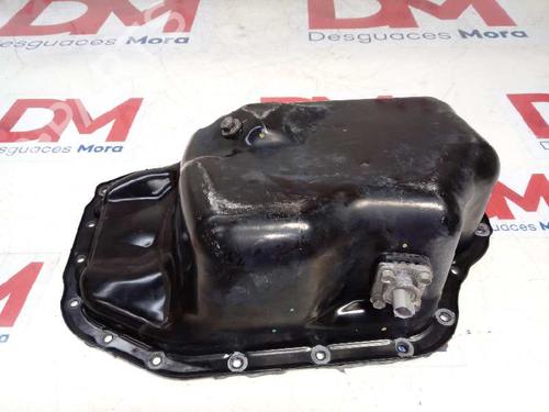 Oil sump TOYOTA AVENSIS Saloon (_T27_) 2.0 D-4D (ADT270_, ADT270R) | BP16761291M115 
