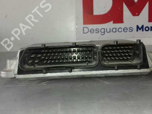 Used Engine control unit (ECU) AUDI A3 (8L1) 1.8 T (150 hp) 12649723