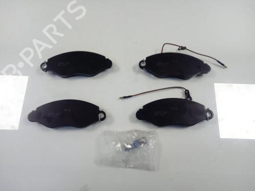 Used Other NISSAN CABSTAR [2006-2012]  18864698