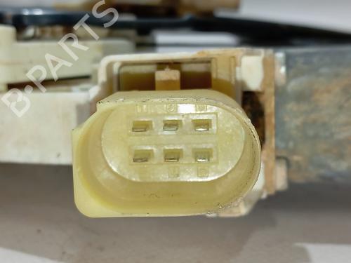 Front left window mechanism BMW X1 (E84) xDrive 18 d | BP28705739C22 