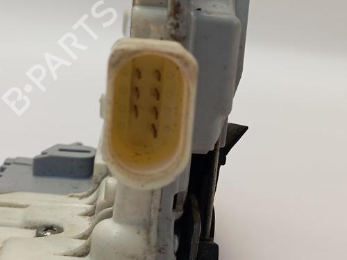 Rear right lock SEAT LEON (1P1)  | BP21217672C99 