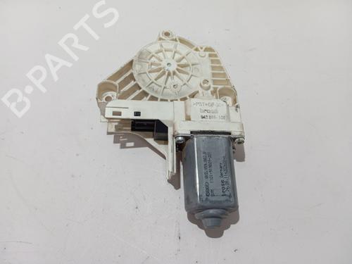 Right front window motor AUDI Q3 (8UB, 8UG)  | BP26883205E20 