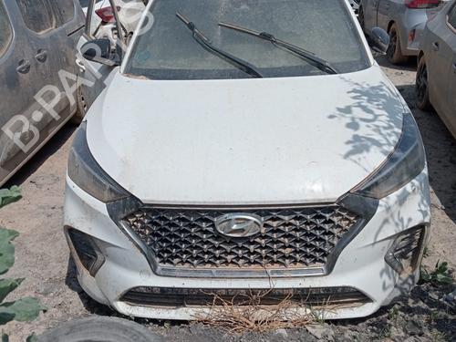 Used Parts HYUNDAI TUCSON (TL, TLE) 4686022
