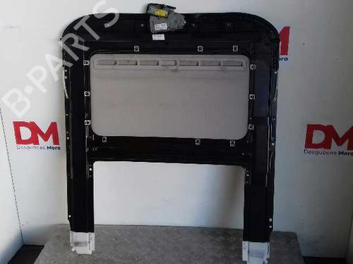 Sunroof AUDI A3 (8L1)  | BP14127948C124 