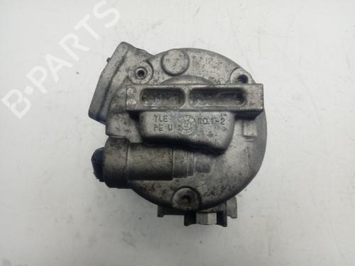 Used AC compressor KIA SPORTAGE IV (QL, QLE) [2015-2022]  17227724