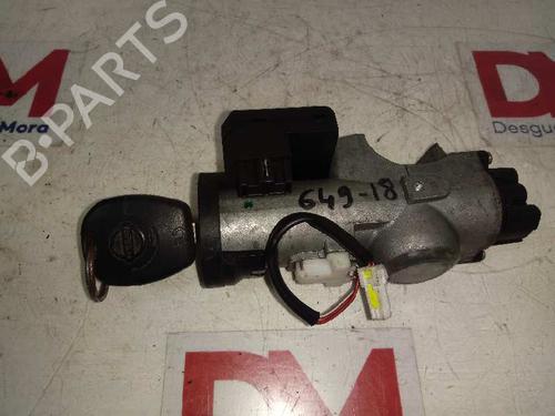 Ignition barrel NISSAN PRIMERA (P12) 1.6 | BP16698954M48 