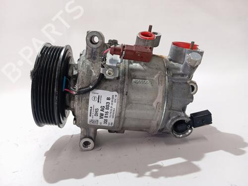AC compressor FORD TOURNEO CONNECT / GRAND TOURNEO CONNECT V761 MPV (SK)  | BP29353899M34 