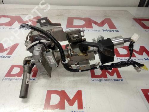 Steering column NISSAN X-TRAIL III (T32_, T32R, T32RR)  | BP16730215M21 