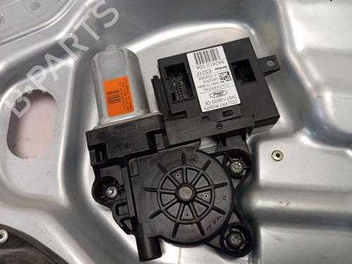 Front right window mechanism FORD KUGA I 2.0 TDCi 4x4 | BP36990963C23 - Image 3