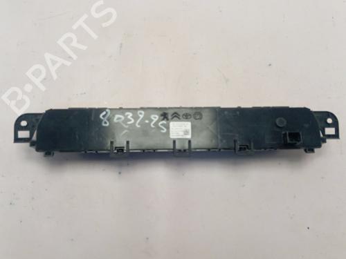 Climate control OPEL VIVARO C Van (K0) | BP31590270I5