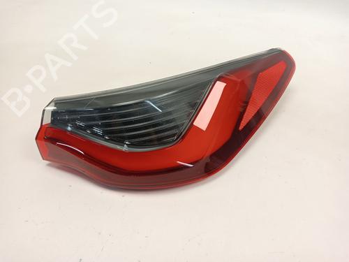 Used Right taillight BMW 4 Convertible (G23, G83) 420 d Mild-Hybrid (190 hp) 29588560