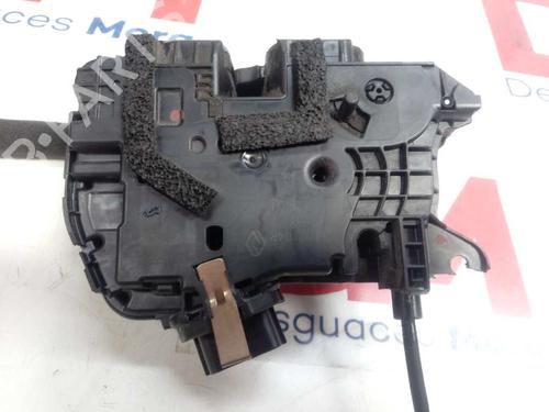 Rear right lock RENAULT CLIO IV (BH_)  | BP12665556C99 
