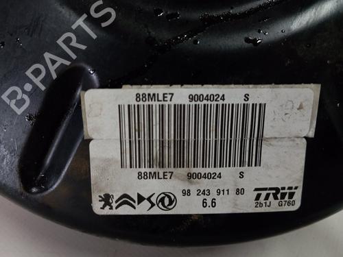 Servo brake PEUGEOT 208 II (UB_, UP_, UW_, UJ_)  | BP21803229M42 