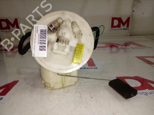 Used Fuel pump FORD FOCUS I (DAW, DBW) 1.6 16V Flexifuel (102 hp) 12661667