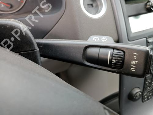 Rear parcel shelf VOLVO V50 (545) 2.4 | BP22409841C85