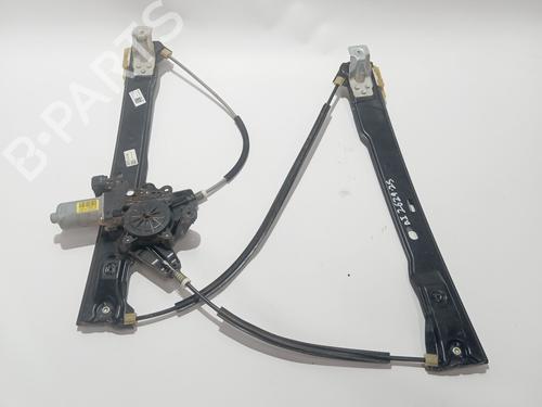 Used Front left window mechanism Front left window mechanism FORD C-MAX II (DXA/CB7, DXA/CEU) [2010-2019] 32067637 32067637