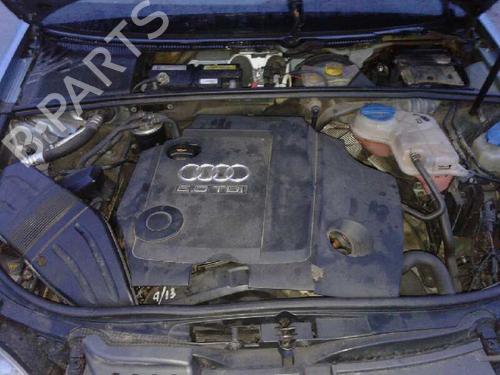 Rear left lock AUDI A4 B7 (8EC) 2.0 TDI | BP12833882C100 