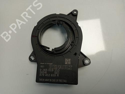 Used Electronic module DACIA SANDERO II [2012-2025]  16976842