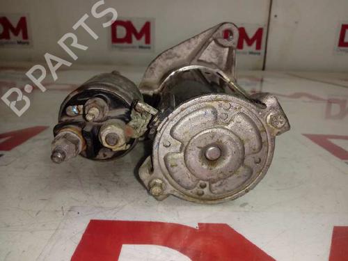 Starter FORD FIESTA VII (HJ, HF)  | BP12661518M8 