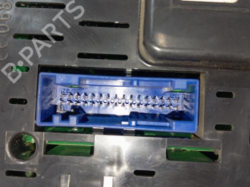 Instrument cluster AUDI A3 (8P1)  | BP32217562C47 