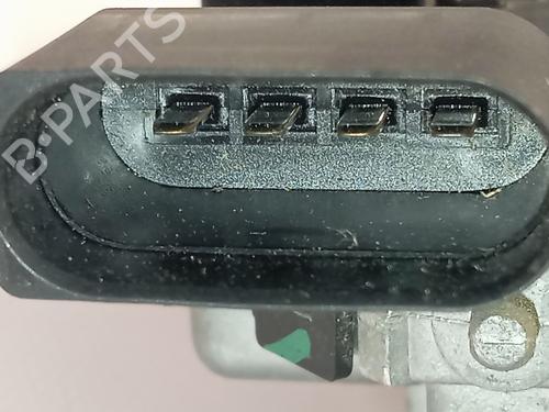 Front wiper motor CITROËN C3 III (SX) 1.5 BlueHDi 100 (SXYHYP, SXYHTU) | BP36323236M29 - Image 2