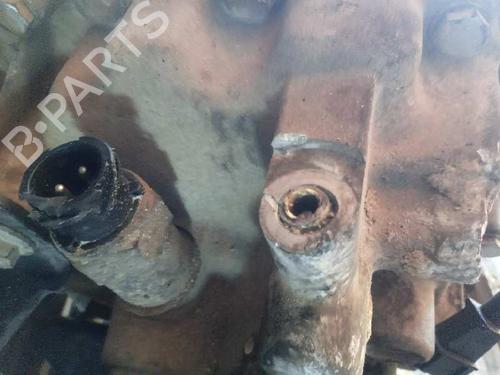 Gearbox IVECO DAILY III Van 35 S 9 V,35 C 9 V | BP29370820M3 