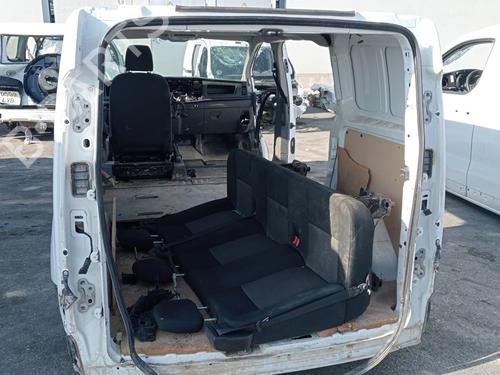 Right sun visor FORD TRANSIT CUSTOM V362 Bus (F3) | BP15386197I2