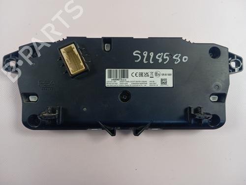 Instrument cluster OPEL COMBO E Tour / Life (K9) 1.5 | BP39402523C47 - Image 2