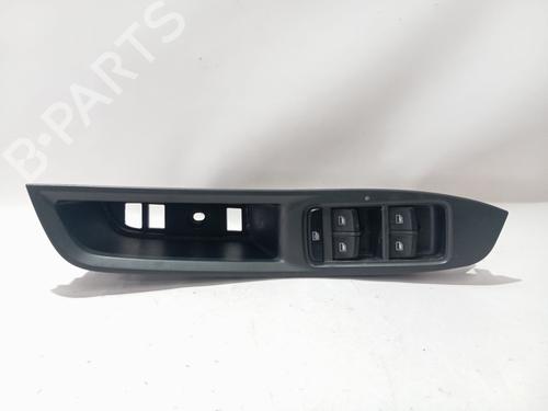 Used Left front window switch Left front window switch MG MG ZS SUV (AZS1) [2017-2026] 40228771 40228771