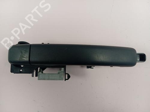 Used Front right exterior door handle RENAULT TRAFIC III Van (FG_) [2014-2025]  27302889