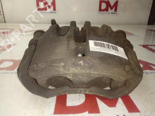 Left front brake caliper NISSAN CABSTAR (F24M, F24W) 35.13 DCI, 45.13 DCI 2.5 (F24M) | BP29409824M105