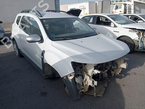Used Parts DACIA DUSTER (HM_)  1.5 dCi 115 4x4  4990460