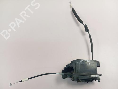 Used Front right lock Front right lock 35931775 35931775