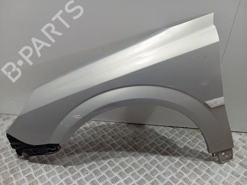 Used Left front fenders Left front fenders OPEL VECTRA C GTS (Z02) 2.2 DGi (F68) (155 hp) 34439765 34439765