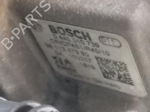 Engine CITROËN C4 CACTUS | BP33287687M1 - Image 5