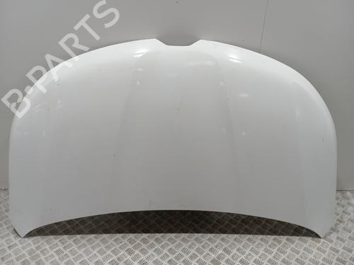 Used Hood Hood RENAULT KANGOO III Box Body/MPV 1.5 Blue dCi 95 (FJAB) (95 hp) 36421765 36421765