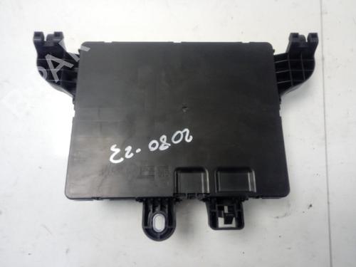 Fuse box OPEL INSIGNIA A Sports Tourer (G09)  | BP13551364E1 
