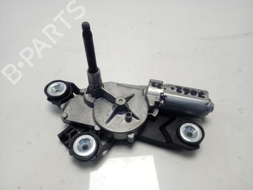 Viskermotor bakrute FORD FOCUS II Turnier (DA_, FFS, DS) [2004-2012]  13479437