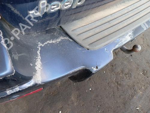 Radiator fan JEEP GRAND CHEROKEE II (WJ, WG) 3.1 TD 4x4 | BP26334175M35 