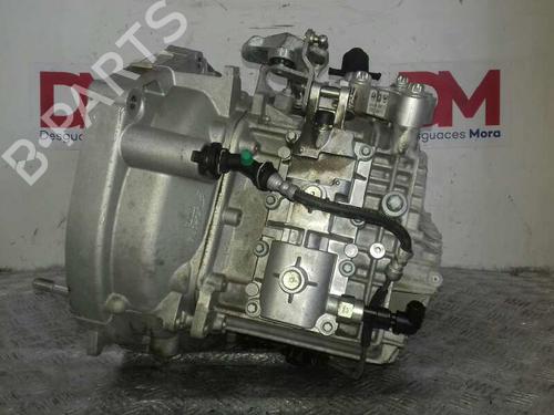 Gearbox FIAT 500L (351_, 352_)  | BP18490714M3