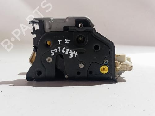 rear-left-lock-audi-a4-b8-8k2-2007-2008-2009-2010-2011-2012-2013-2014-2015-2016-2017-36990378 main image