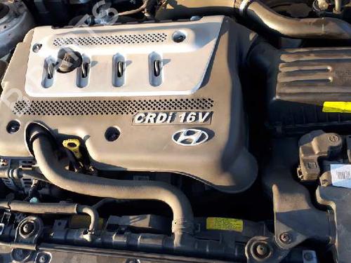 Right taillight HYUNDAI ELANTRA III Saloon (XD) 2.0 CRDi | BP16541517C35 