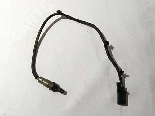 Used Electronic sensor Electronic sensor OPEL ASTRA K (B16) [2015-2022] 34343097 34343097