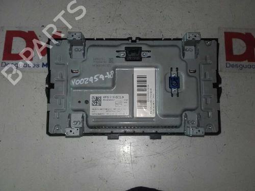 Display monitor SEAT IBIZA V (KJ1, KJG) 1.0 TSI | BP12650114C48 