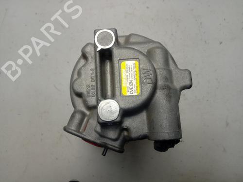 AC compressor KIA RIO IV (YB, SC, FB)  | BP15468987M34 