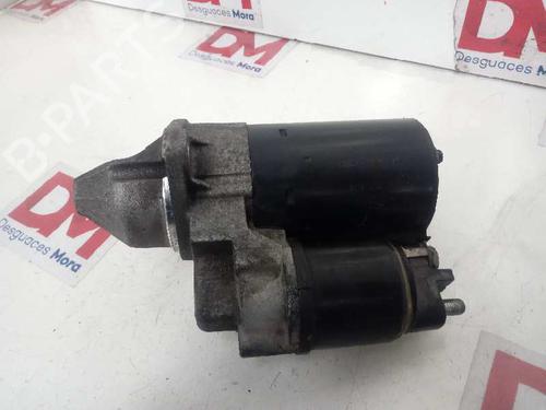Starter OPEL VECTRA C (Z02) 1.8 16V | BP12663186M8 