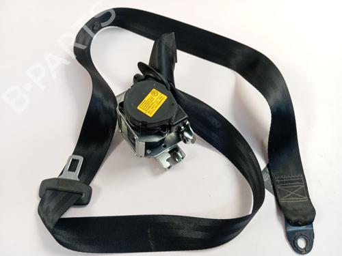 Used Front right seatbelt Front right seatbelt MG MG ZS SUV (AZS1) [2017-2026] 40219620 40219620